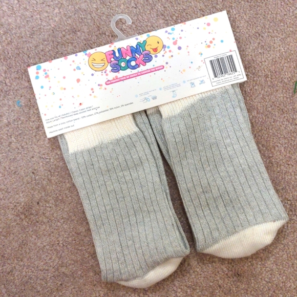 Socks - Picture 2 of 2